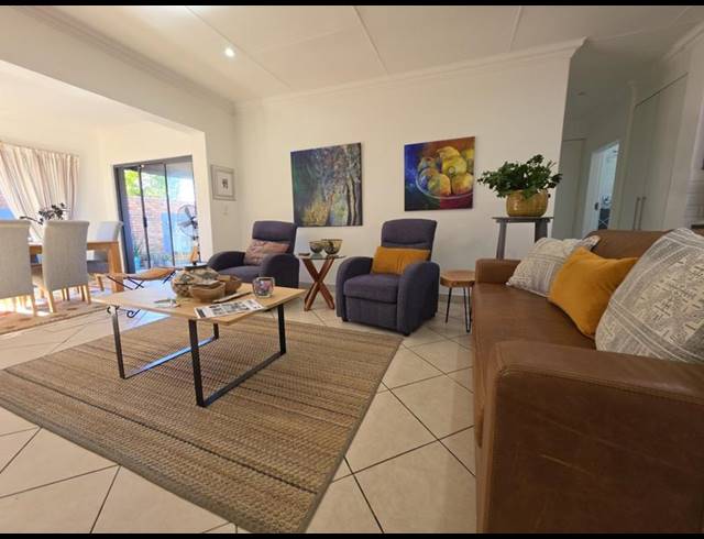 3 BEDROOM CLUSTER FOR SALE IN NEWMARKET